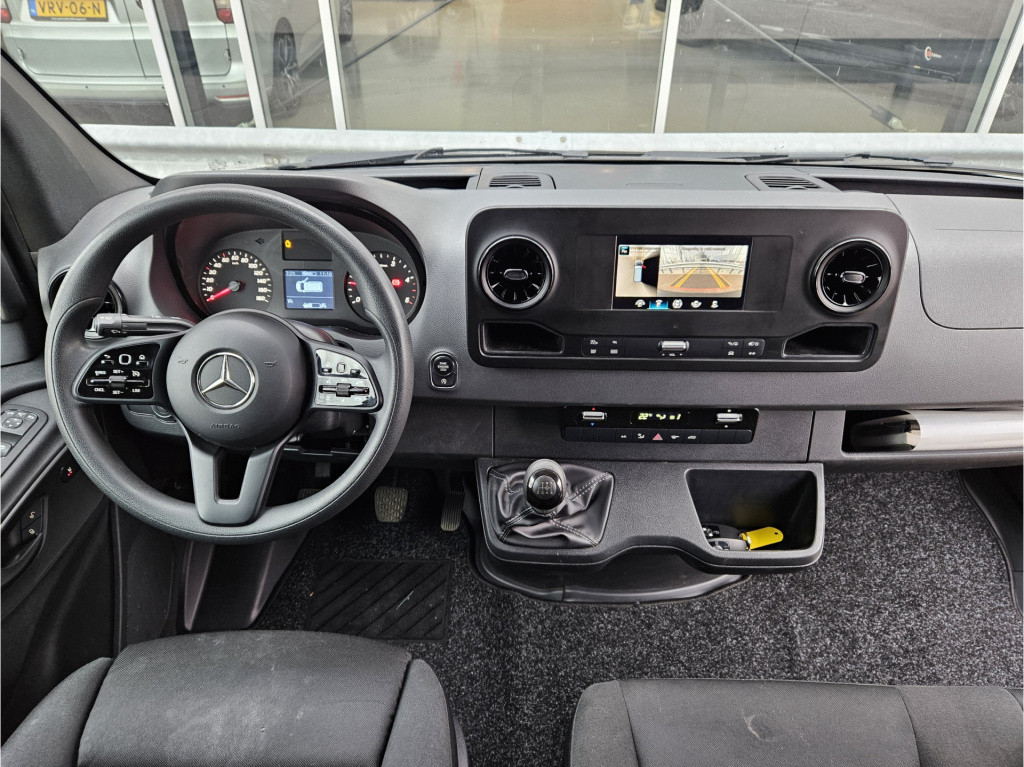 Mercedes-Benz Sprinter 317 1.9 cdi l2h2 170pk | camera | cruisec. | carplay