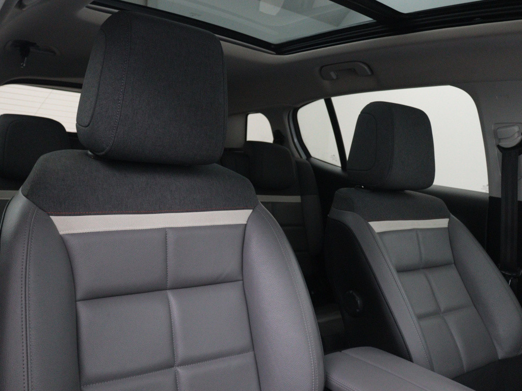 Citroen C5 Aircross puretech 130pk automaat business plus | rijklaar| | pan