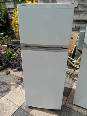 Koel/vriescombinatie