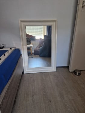 Hemnes spiegel (IKEA) 60 x 90 cm