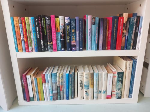 Jeugdboeken