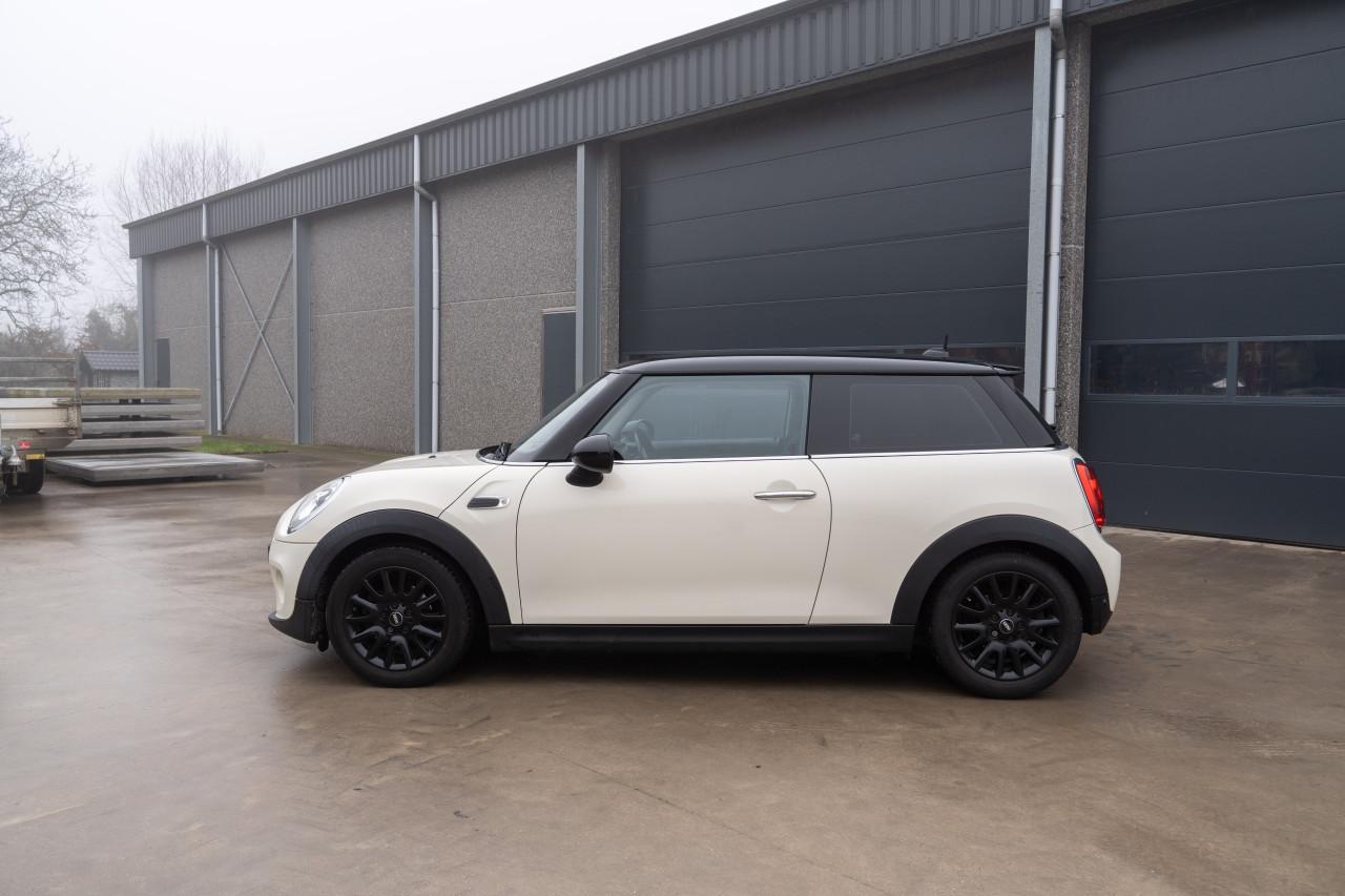 MINI Cooper 1.5
