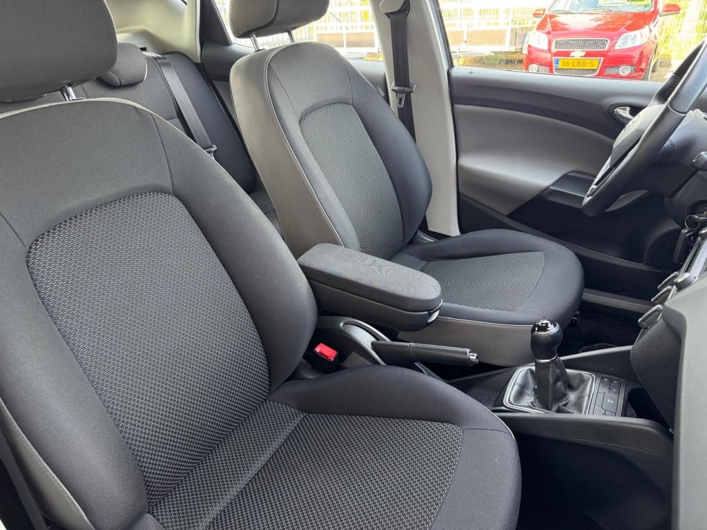 Seat Ibiza 1.0 ecotsi style con