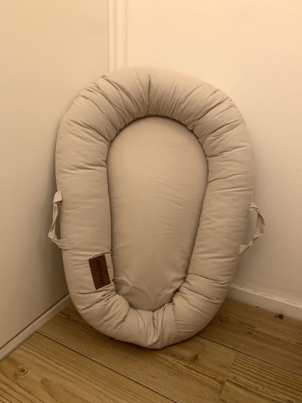 Babynest NIEUW