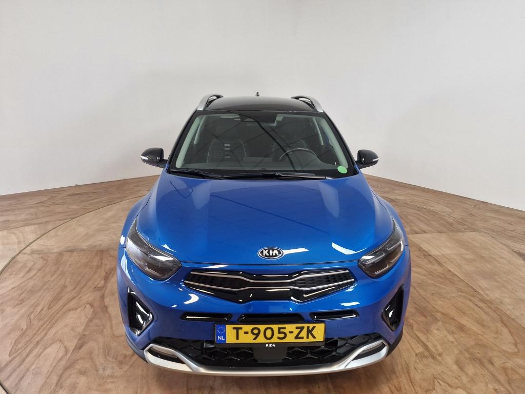 Kia Stonic 1.0 t-gdi mhev gt-l