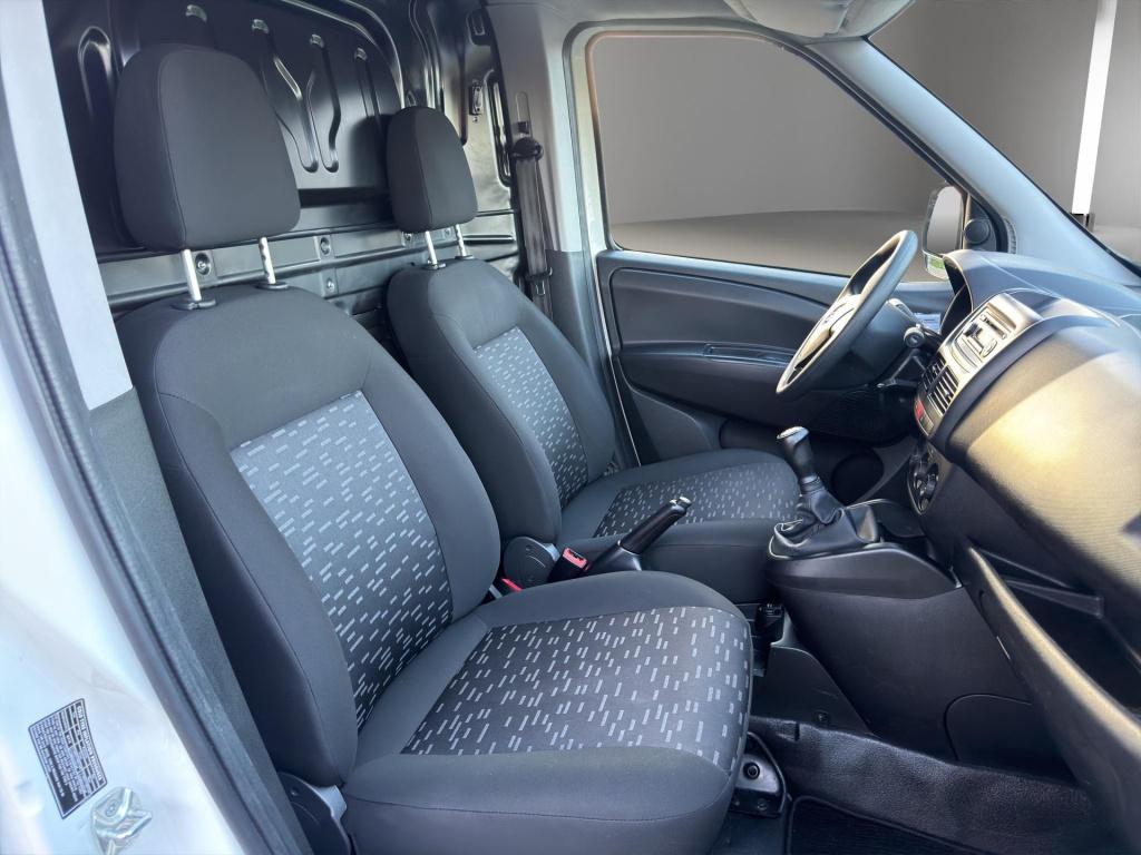 Opel Combo 1.3 cdti l1h1 edition airco