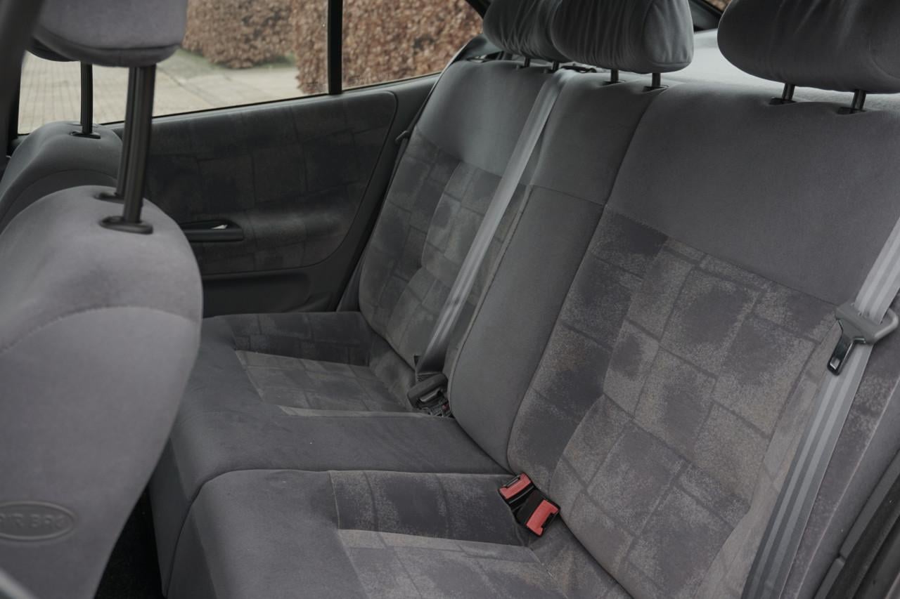 Renault Megane Berline - APK tot 4 juni 2027