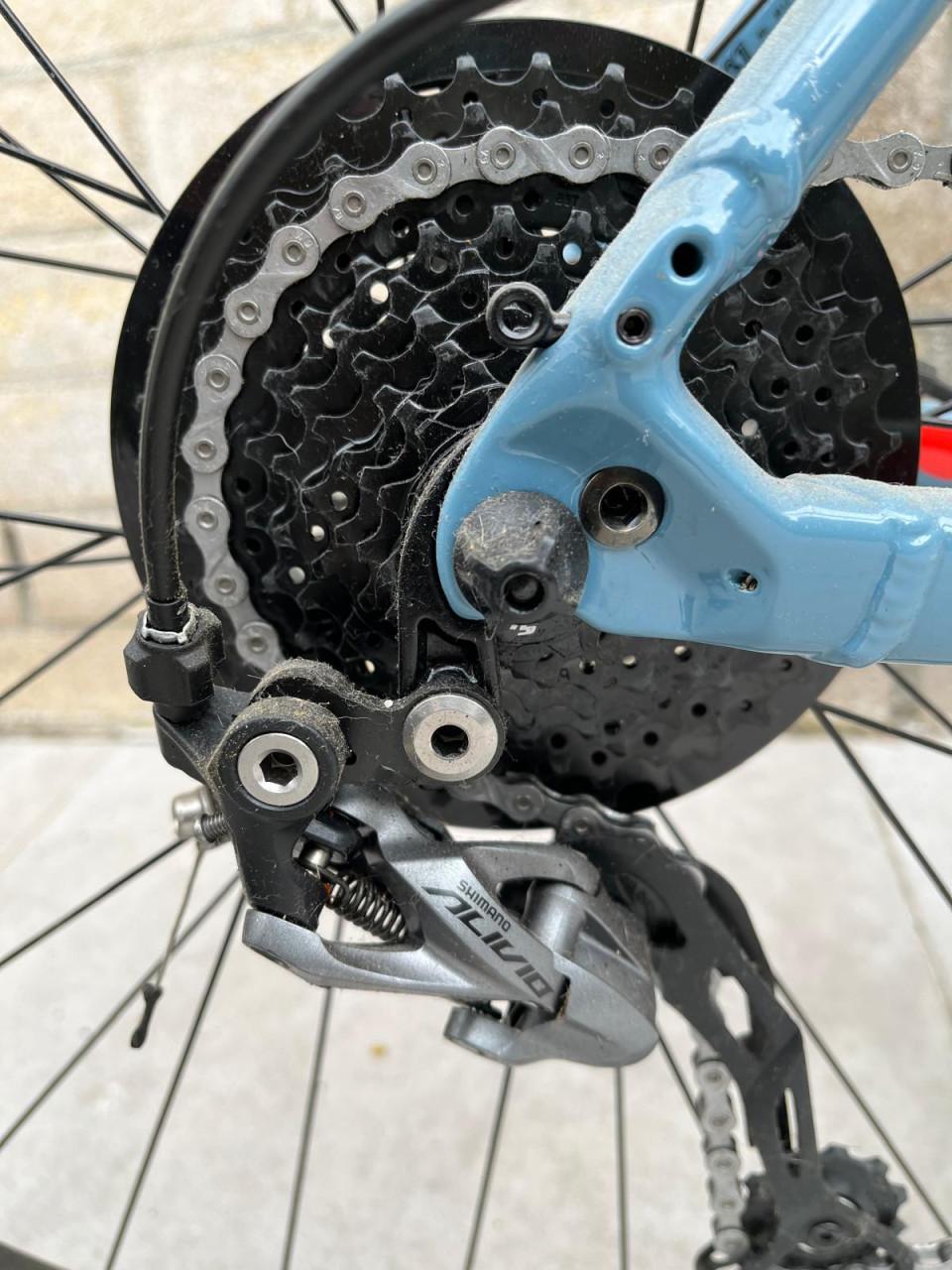 Fiets ATB