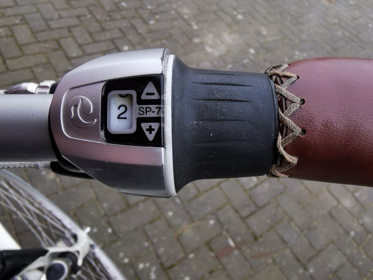 BATAVUS MONACO DAMESFIETS