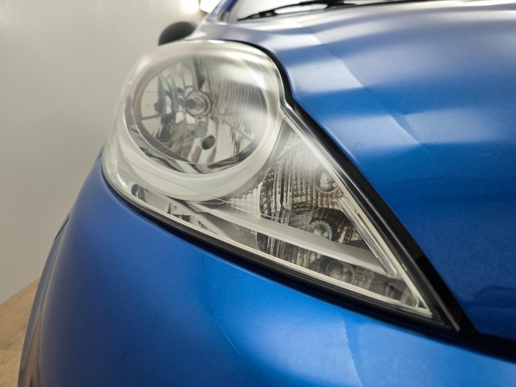 Peugeot 107 occasion 1.0 access accent met airco en 5 deurs uitvoering | tw