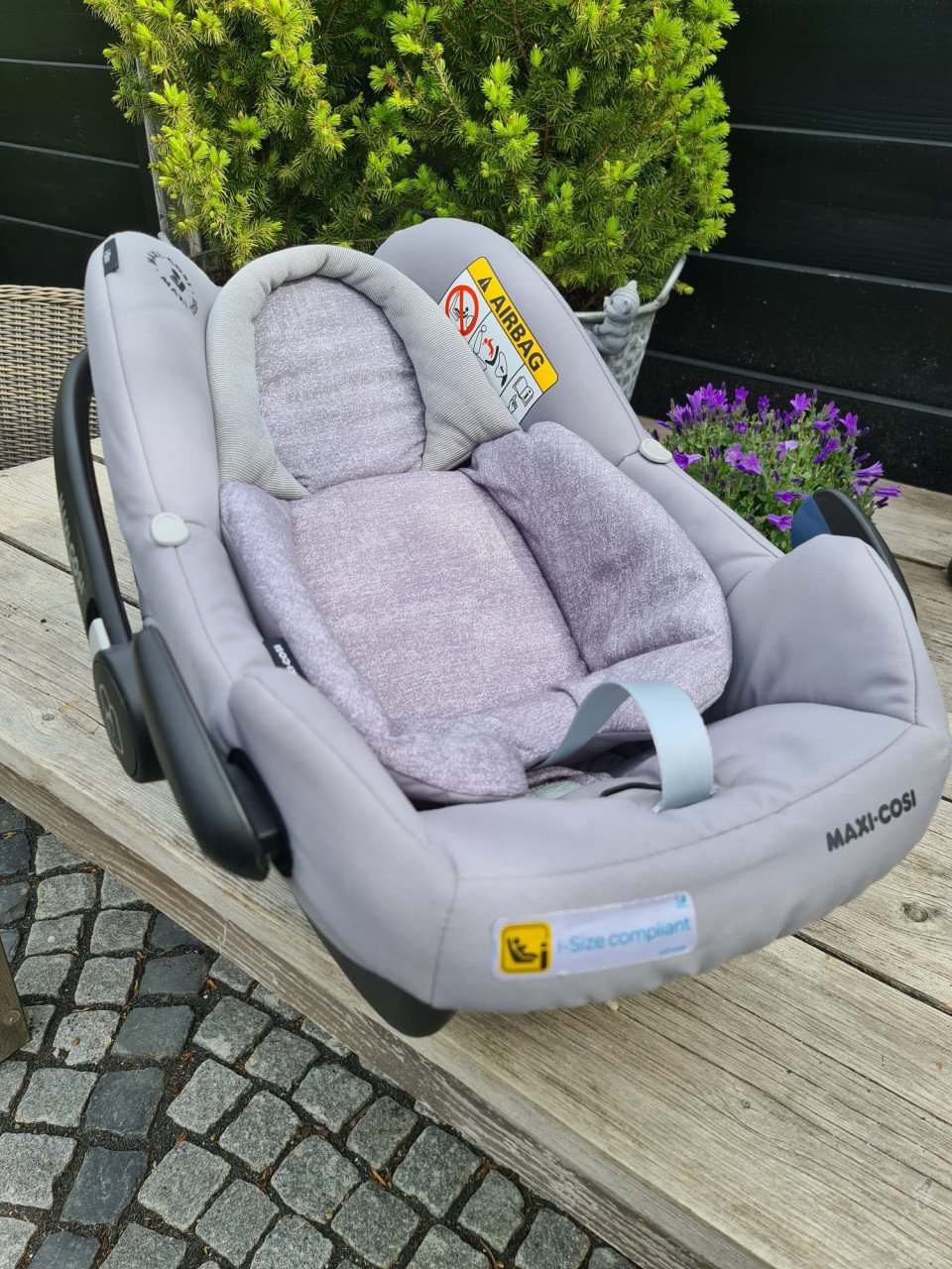 Maxi-Cosi