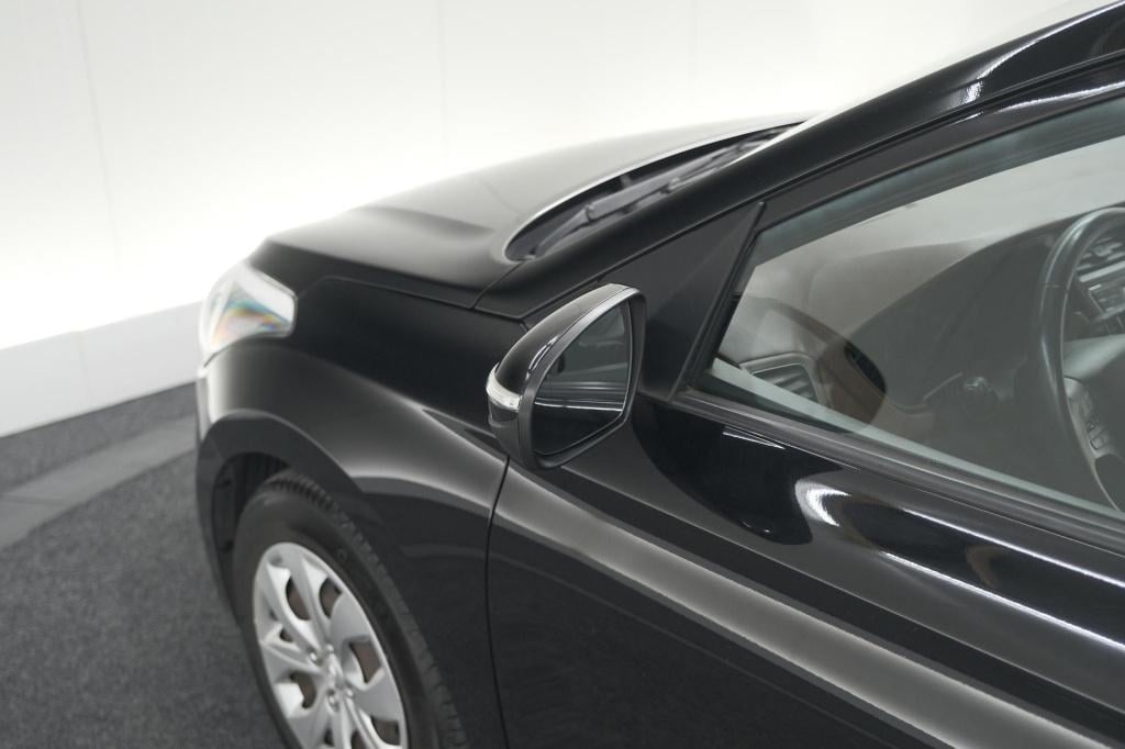 Hyundai I 20 1.0 t-gdi comfort | navigatie | camera | parkeersensoren