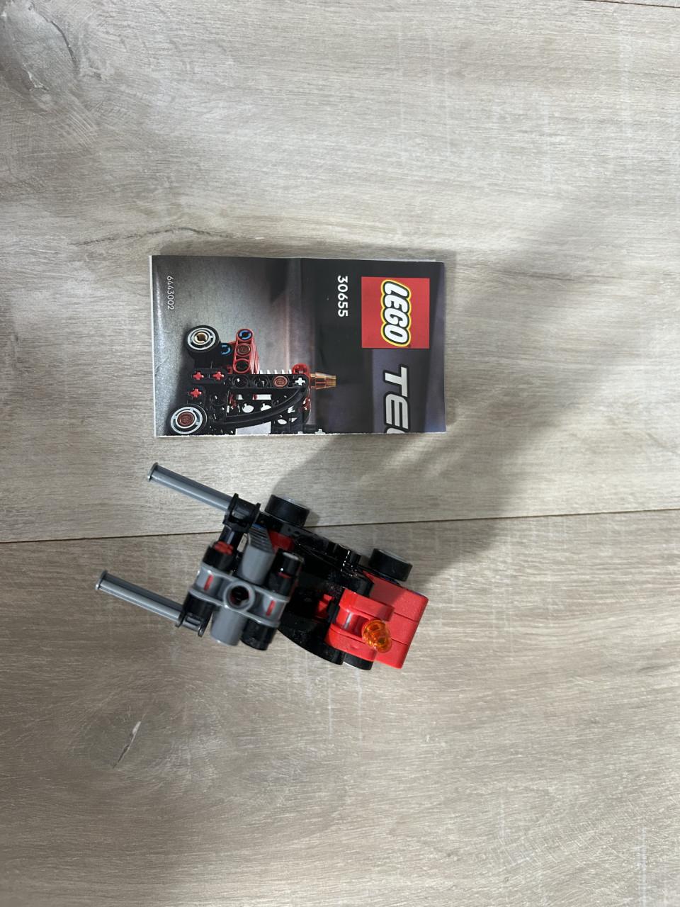 Lego