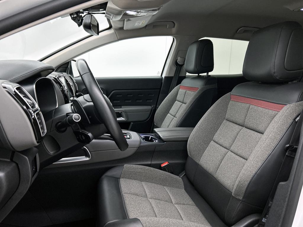 Citroen C5 Aircross 130pk automaat c-series | rijklaar | camera | 18" lmv |