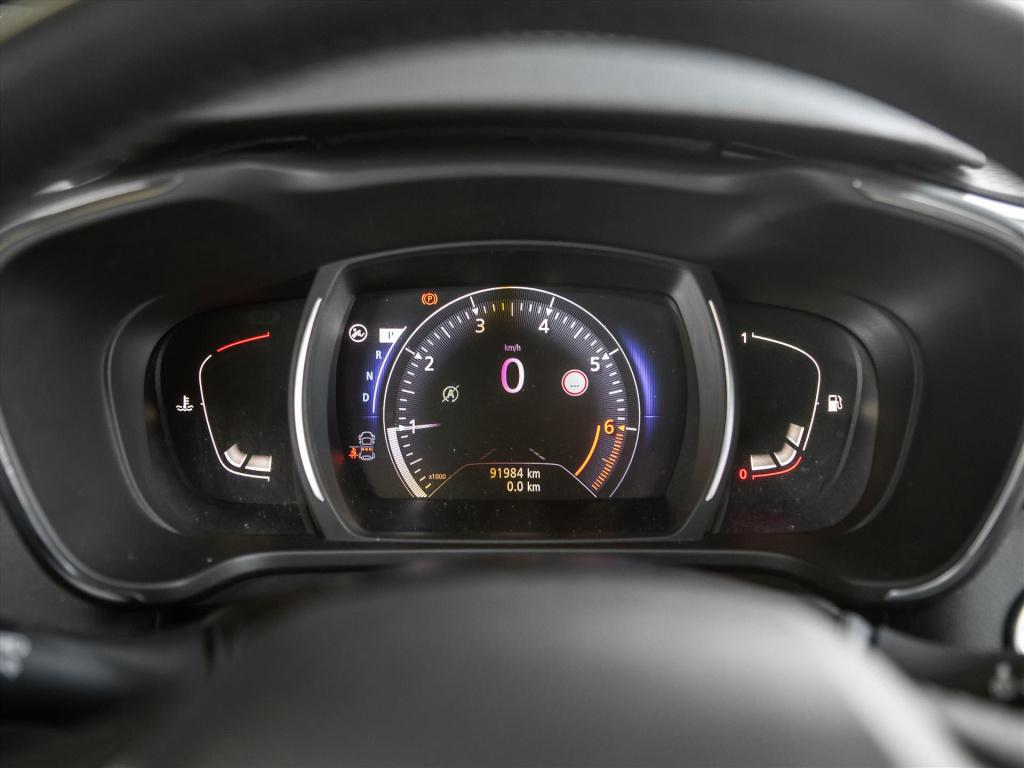 Renault Kadjar energy tce 130 edc intens | automaat | parkeer camera | navi