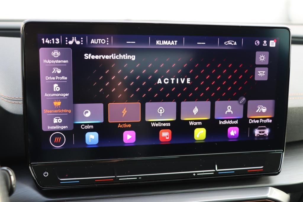 Cupra Formentor 1.4 e-hybrid vz performance 245pk dsg6