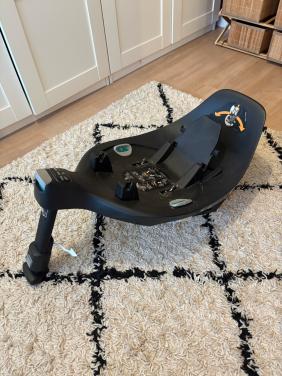 Sirona Z i-size base