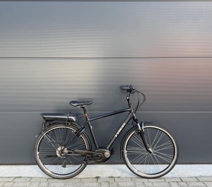 Trek TM400 middenmoter elektrische fiets 400WH