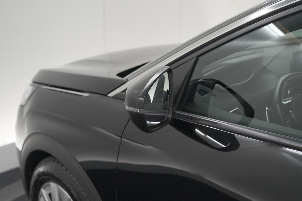 Peugeot 5008 puretech 130 eat8 active pack business | 7 zitplaatsen | camer
