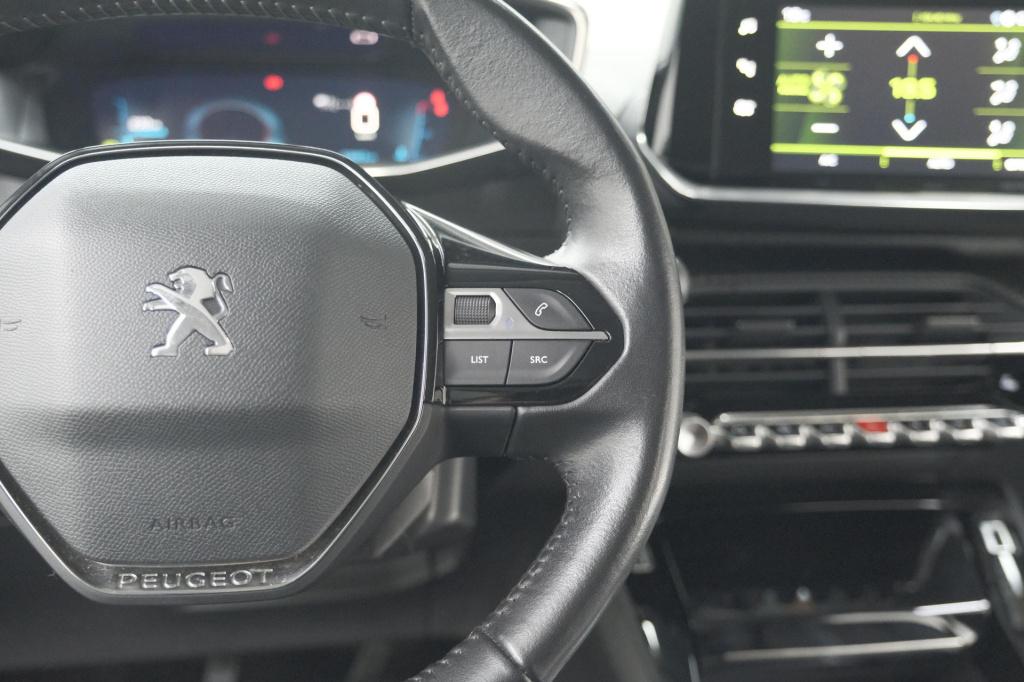 Peugeot 2008 puretech 130 allure | camera | adaptieve cruise control | stoe