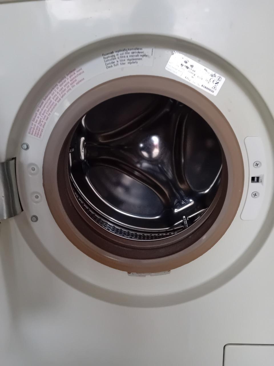 Wasmachine