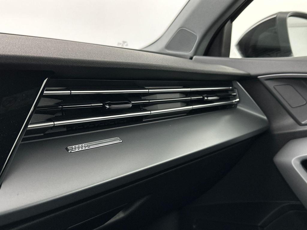 Audi A3 sportback pro line 30 tfsi 85 kw / 116 pk sportback 7 versn.