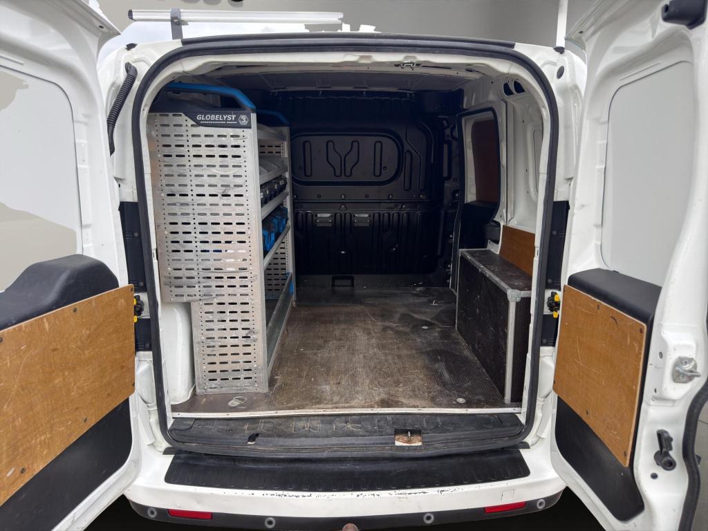 Fiat Doblo cargo 1.3 mj l1h1 sx airco pdc cruise