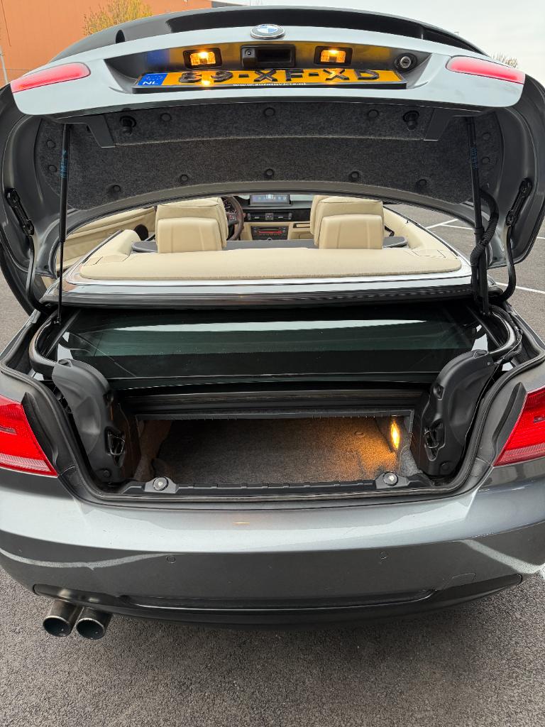 BMW 3-serie 325i - m pakket - 19 inch