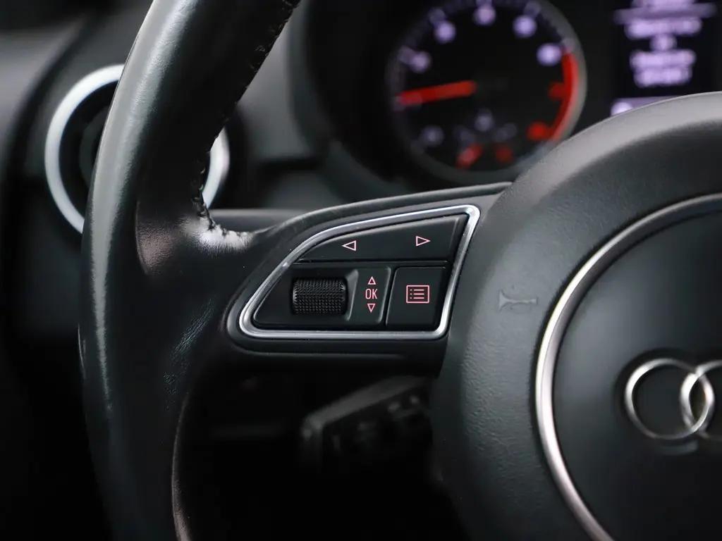 Audi A1 Sportback 1.0 tfsi adrenalin