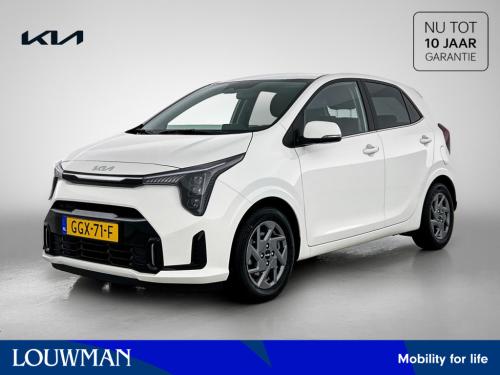 Kia Picanto 1.0 dpi dynamicplusline nap | btw | climate control