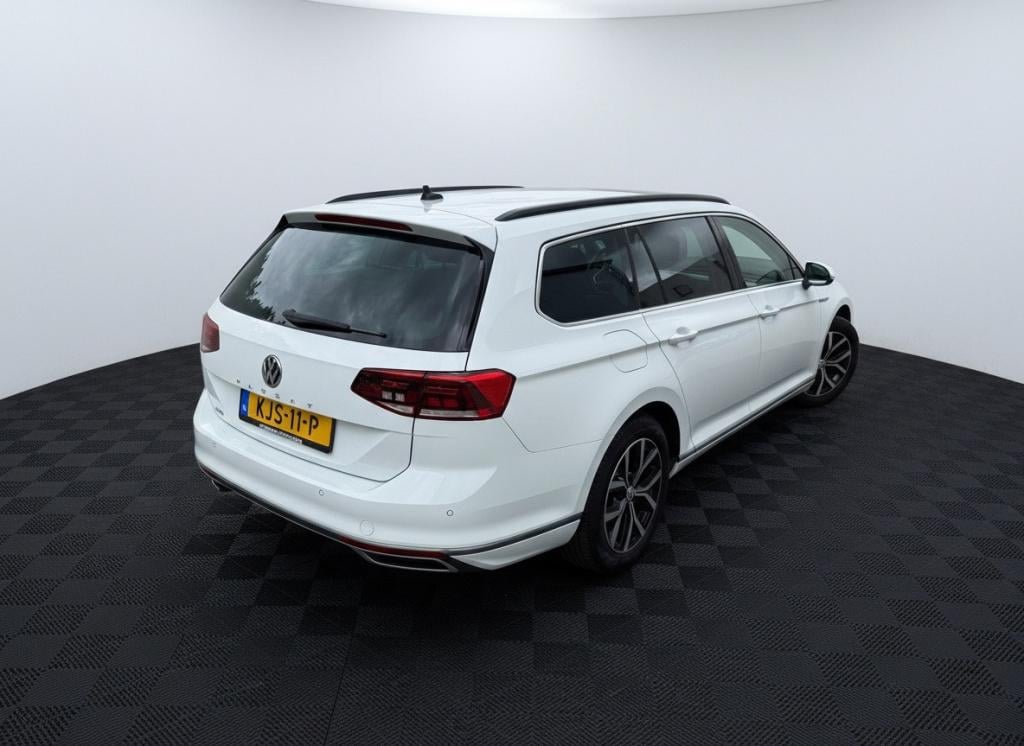 Volkswagen Passat variant 1.4 tsi phev gte business
