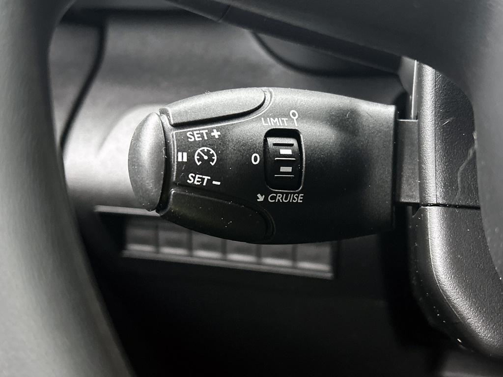 Citroen Berlingo bluehdi 100 pk s&s l1 | rijklaar | airco | schuifdeur rech