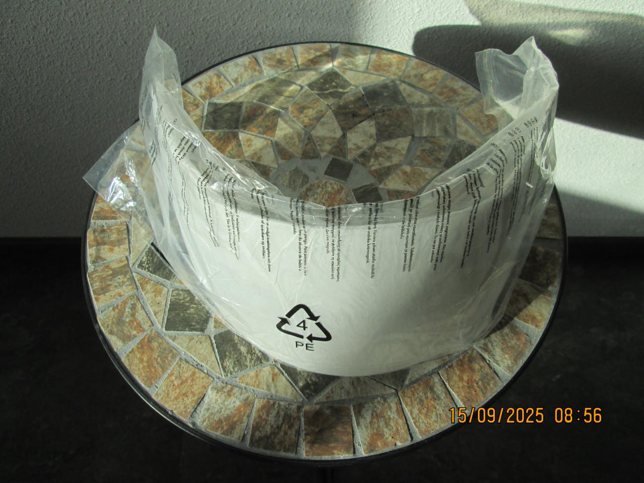 Te Koop: