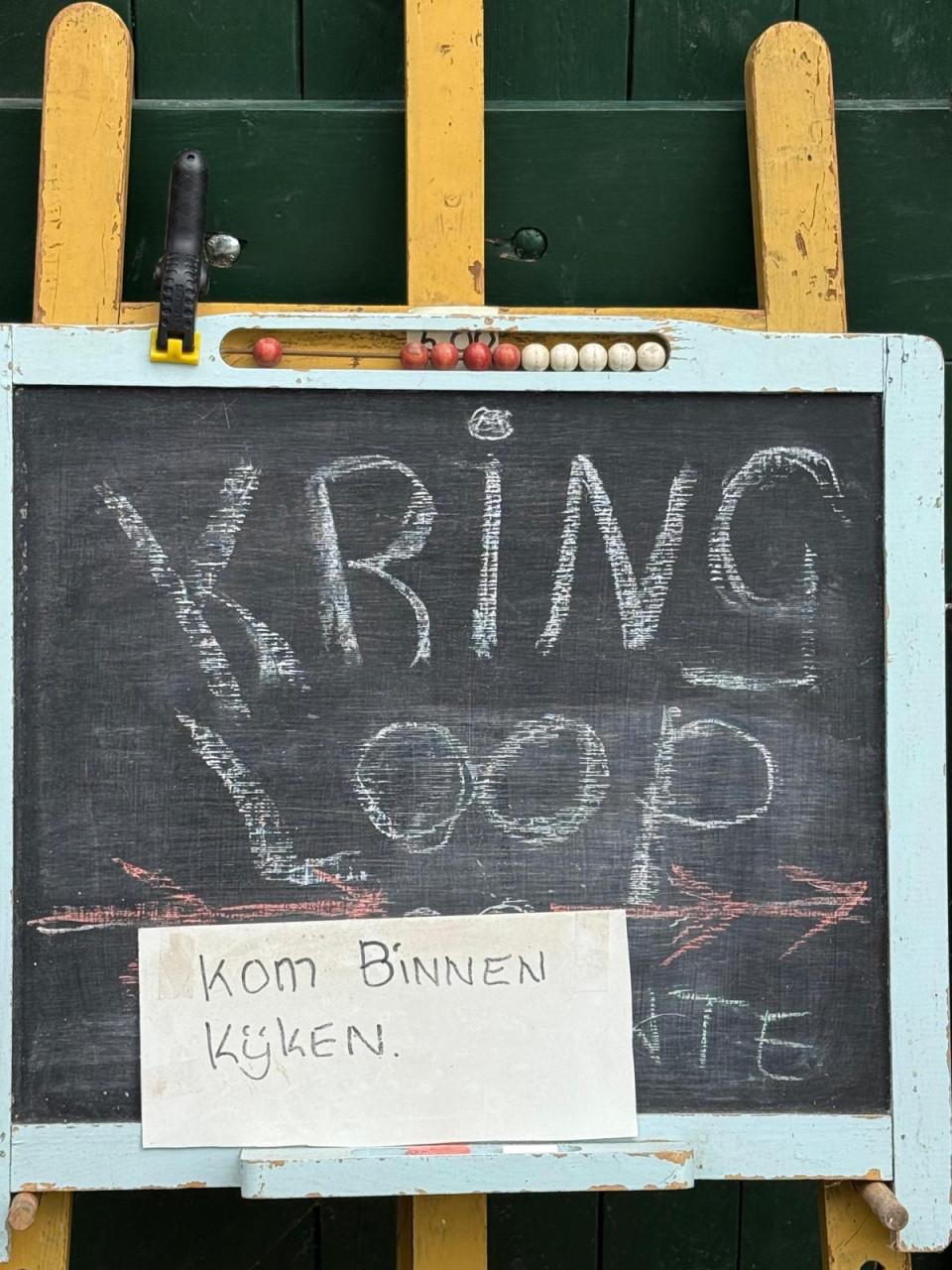 Zolder opruiming