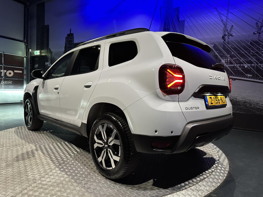 Dacia Duster 1.3 tce 150 extreme *led*navi*camera*trekhaak*