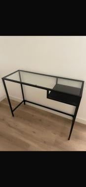 Bureau/site table