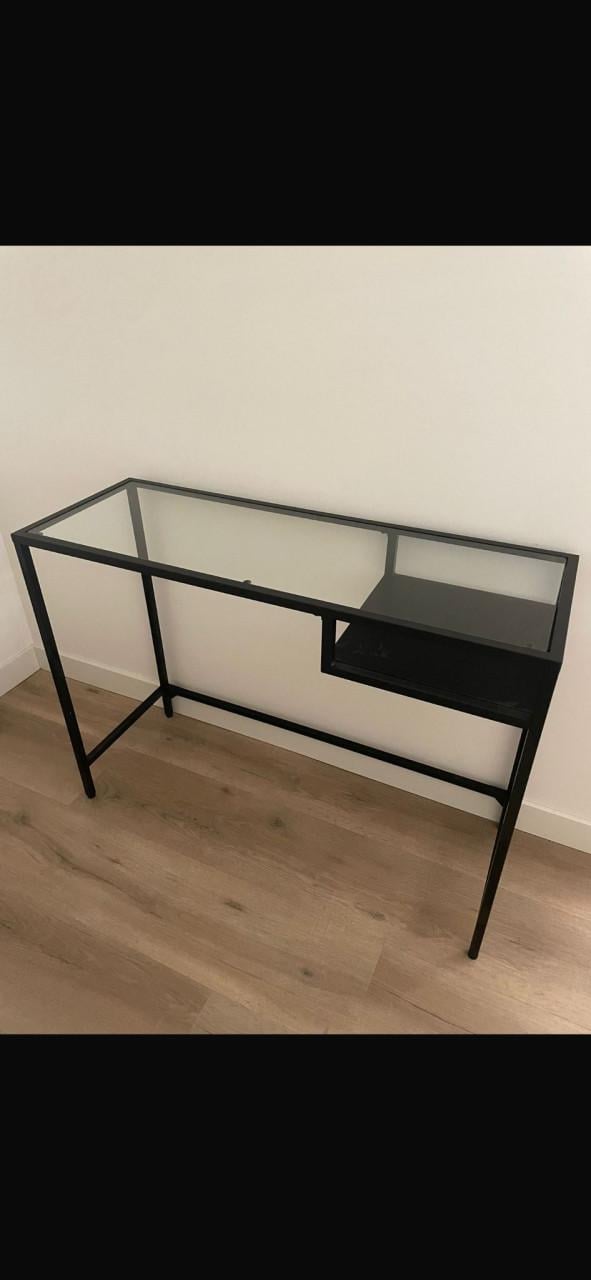 Bureau/site table
