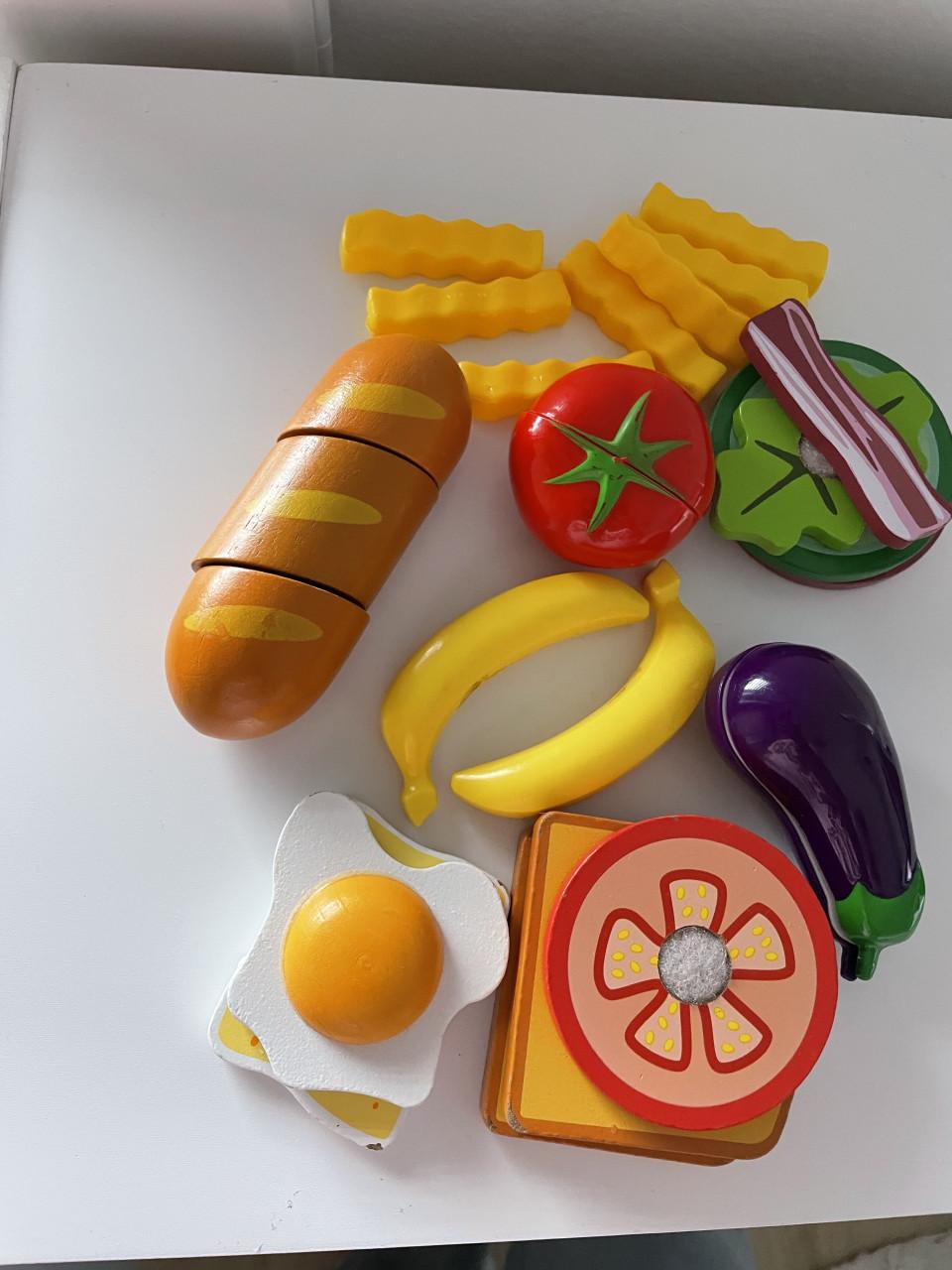 Zgan: prachtig kinderkeukentje van bandits & angels