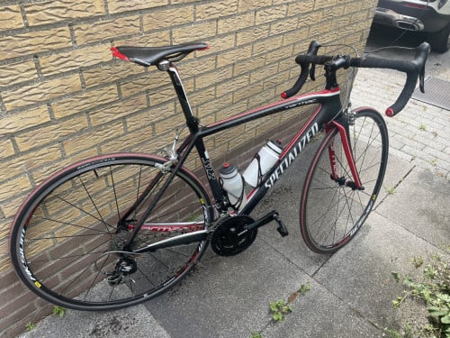 Specialized Tarmac SL2 racefiets (heren en dames)  54
