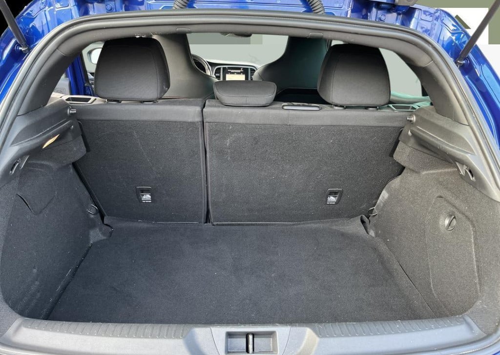 Renault Megane 1.3 tce 160 edc r.s. line - bose / trekhaak