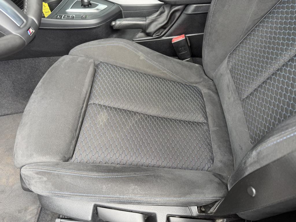 BMW 1 Serie 118i high executive m-sportpakket 5-drs