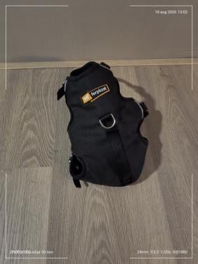 Honden veiligheid tuigje