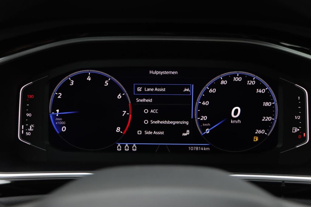 Volkswagen T-roc 1.0 tsi r-line 110pk