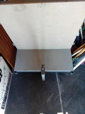 Pannen/ladderlift