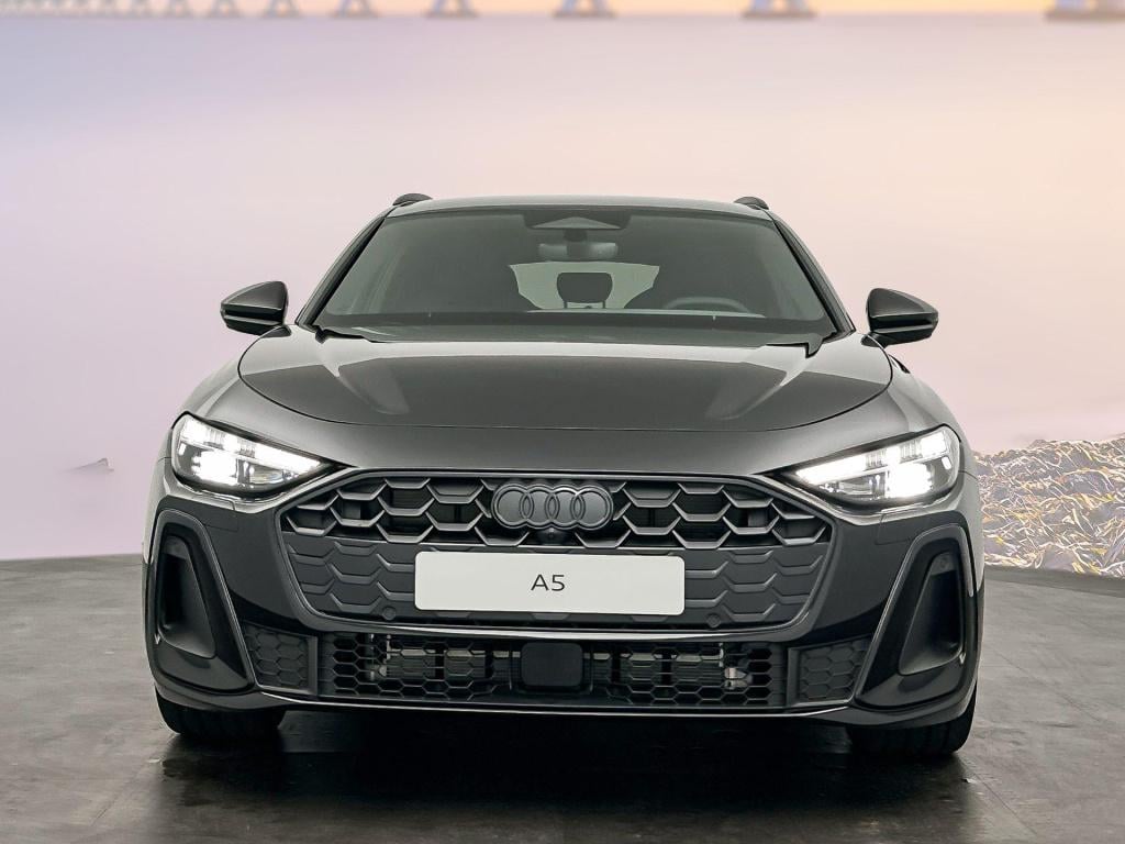 Audi A5 avant s edition 2.0 tfsi e 220 kw / 299 pk avant 7 versn