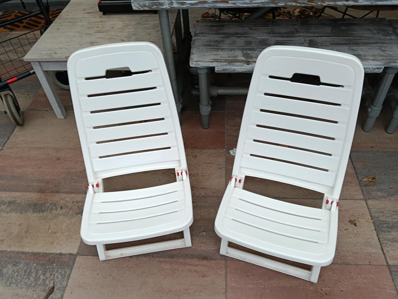 Strandstoeltjes klapstoeltjes festivaltent stoeltjes