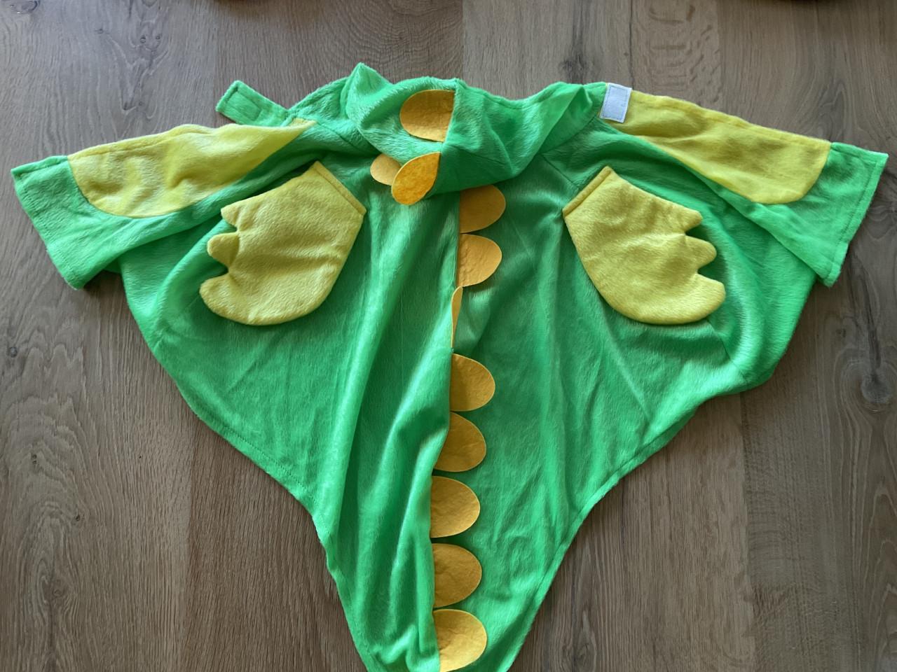 Verkleedkleren