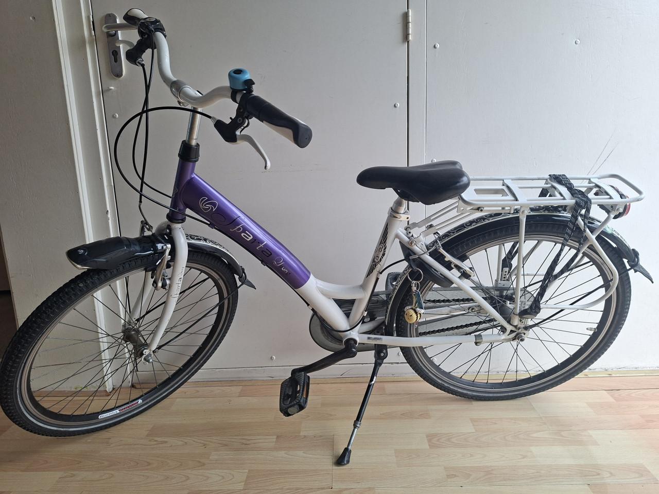 Batavus fiets 24 inch
