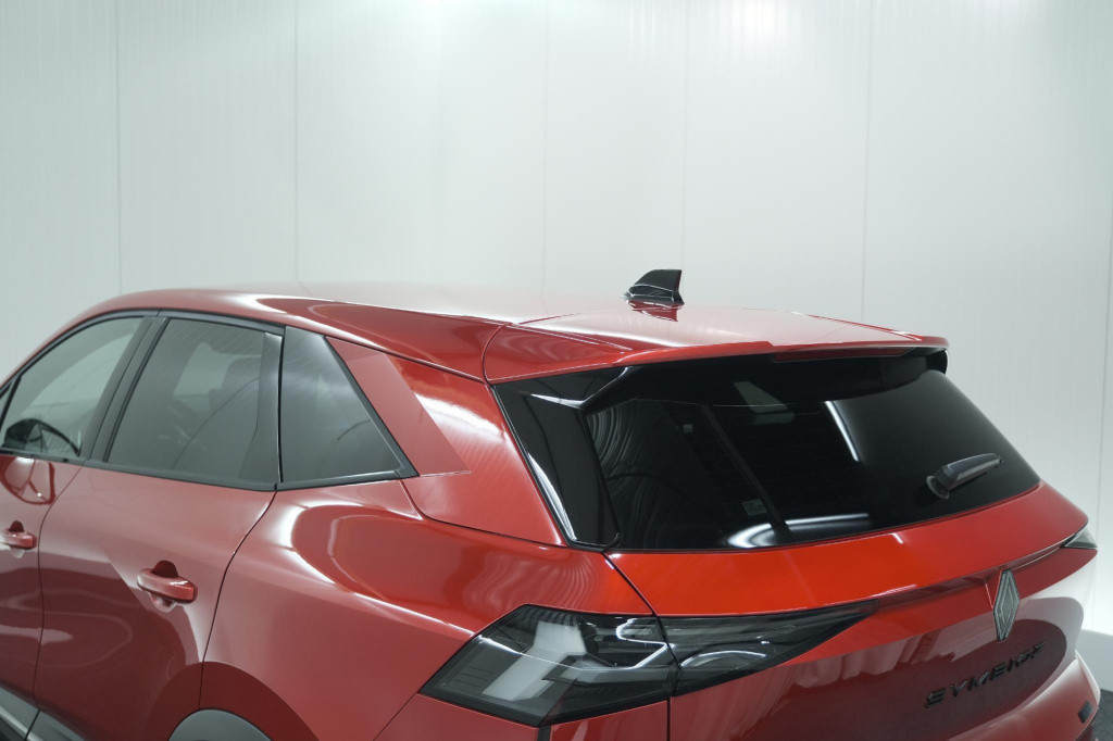 Renault Symbioz 1.6 e-tech full hybrid 145 esprit alpine | camera | pack wi