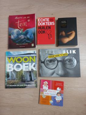 Boeken